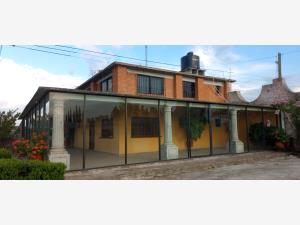 Casa en venta en Santa María Nativitas, Aculco, México