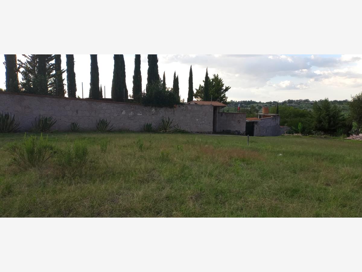 Terreno en venta en Santa María Nativitas, Aculco — foto 1 de 16