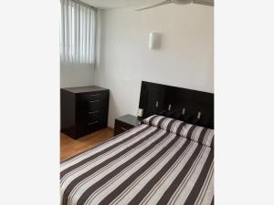 Departamento en renta en Tabacalera, Cuauhtémoc — foto 3 de 10