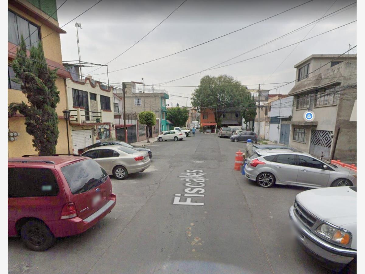 Casa en venta en El Sifón, Iztapalapa — foto 1 de 18