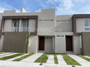 Casa en renta en Zákia, El Marqués — foto 2 de 34