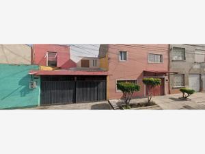 Casa en La Joya, Gustavo A. Madero, Ciudad de México