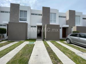 Casa en renta en Zákia, El Marqués — foto 2 de 33