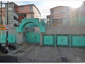 Departamento en Peralvillo, Cuauhtémoc, Ciudad de México