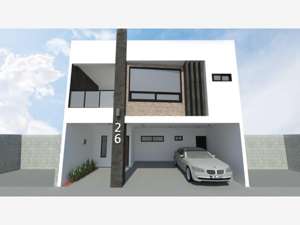 Casa en venta en Los Viñedos, Torreón — foto 1 de 13