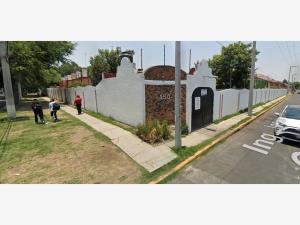 Casa en Prado Coapa 2A Sección, Tlalpan, Ciudad de México