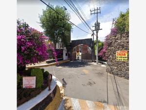 Casa en Valle de Tepepan, Tlalpan, Ciudad de México