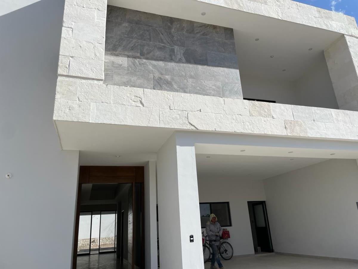 Casa en venta en Las Trojes, Torreón — foto 1 de 26