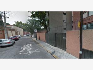 Departamento en Popotla, Miguel Hidalgo, Ciudad de México