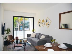 Departamento en venta en Narvarte Oriente, Benito Juárez — foto 2 de 19