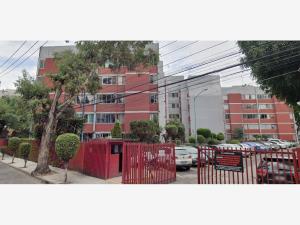 Departamento en Parque San Andres, Coyoacán, Ciudad de México