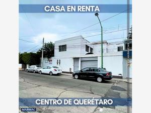 Casa en Centro, Querétaro, Querétaro