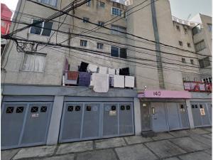 Departamento en Peralvillo, Cuauhtémoc, Ciudad de México