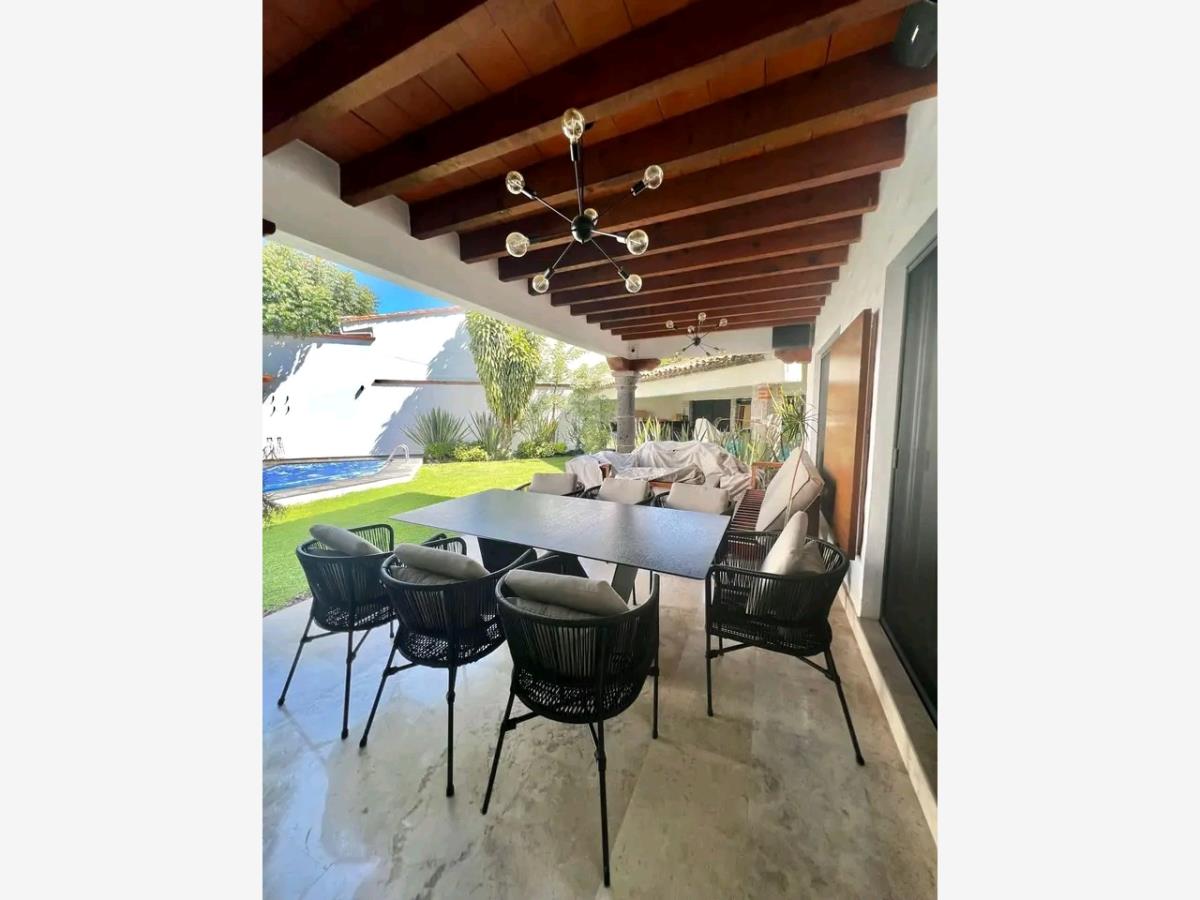 Casa en venta en Rinconada Vista Hermosa, Cuernavaca — foto 1 de 21