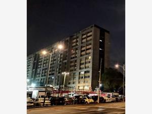 Departamento en Nonoalco Tlatelolco, Cuauhtémoc, Ciudad de México