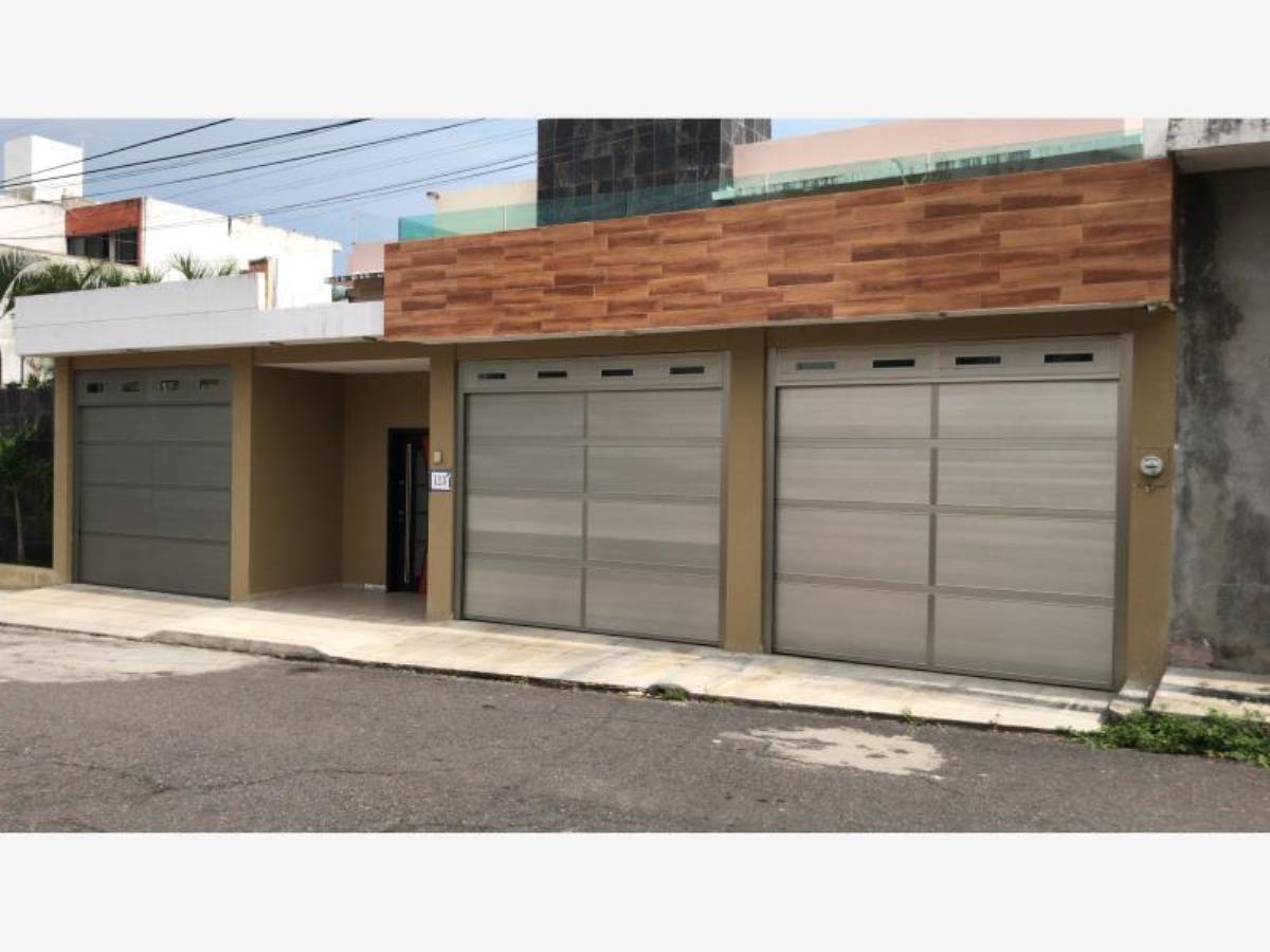 Casa en venta en La Tampiquera, Boca del Río — foto 1 de 17