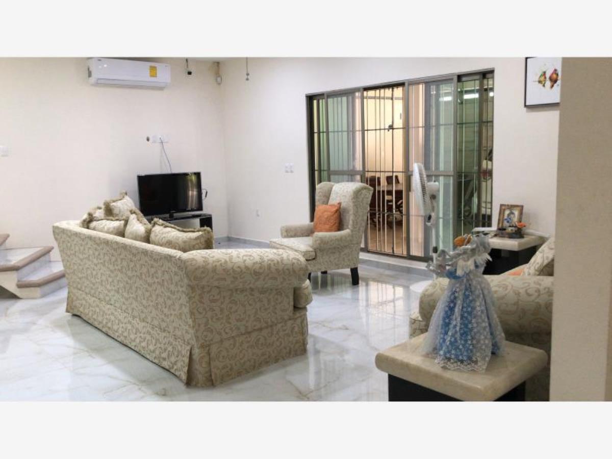 Casa en venta en La Tampiquera, Boca del Río — foto 1 de 17