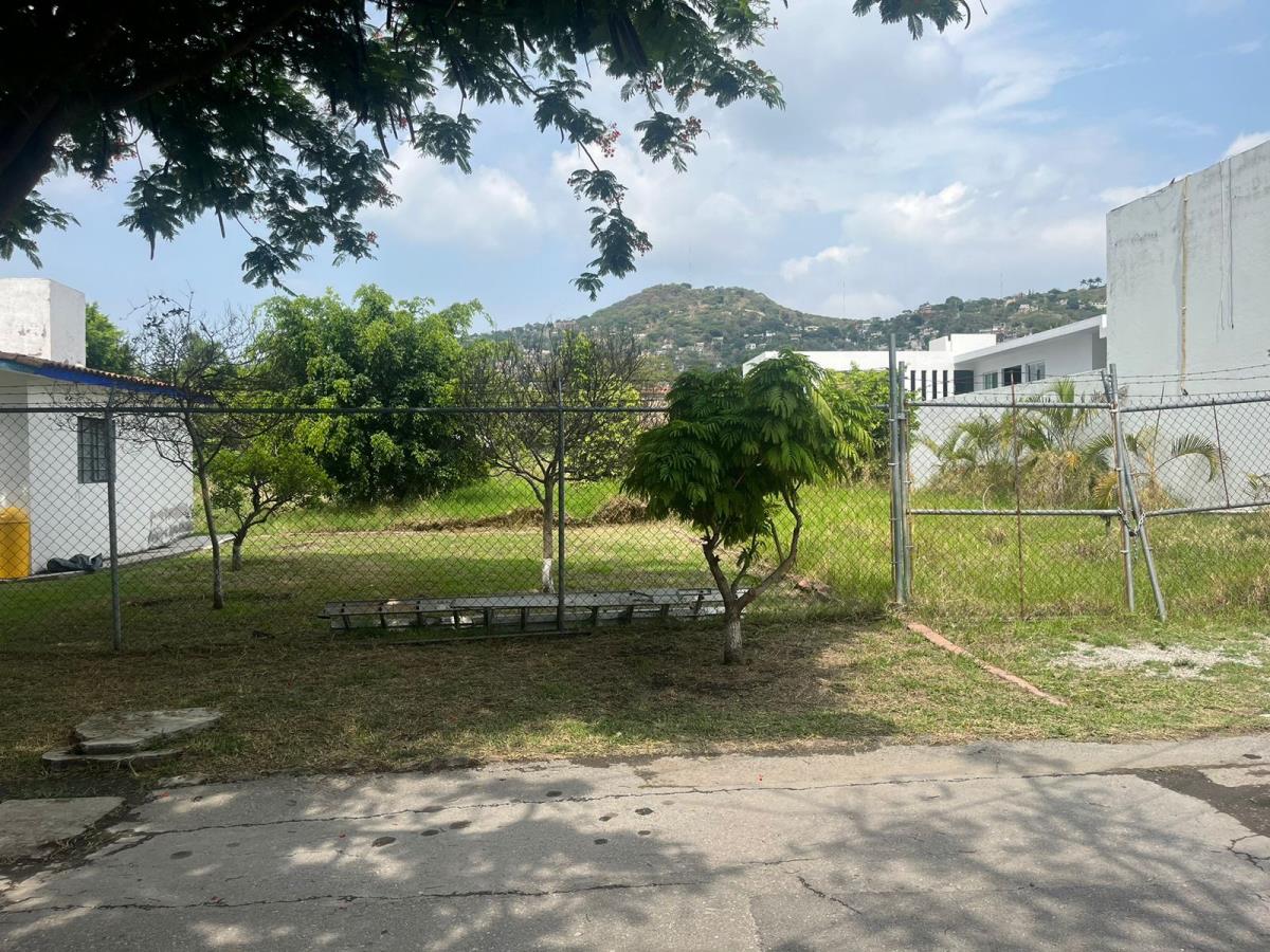 Terreno en venta en Progreso, Jiutepec — foto 1 de 3