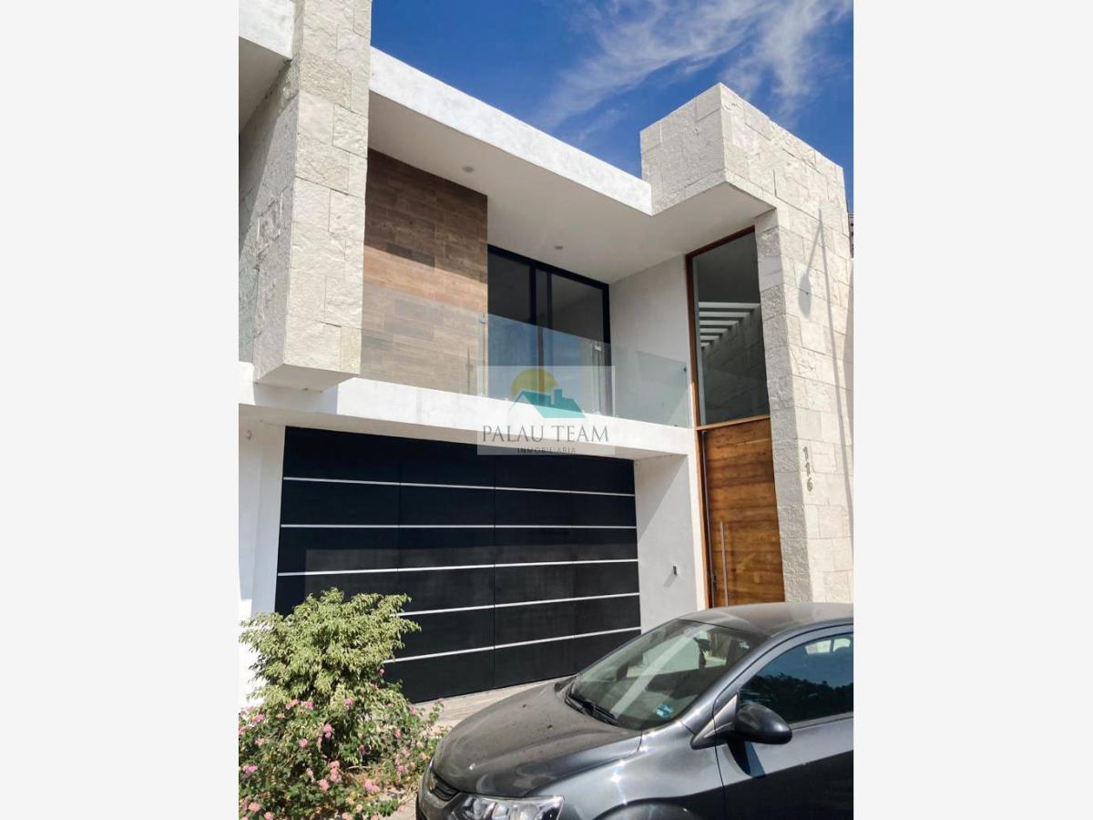 Casa en venta en Lomas del Tecnologico, San Luis Potosí — foto 1 de 9