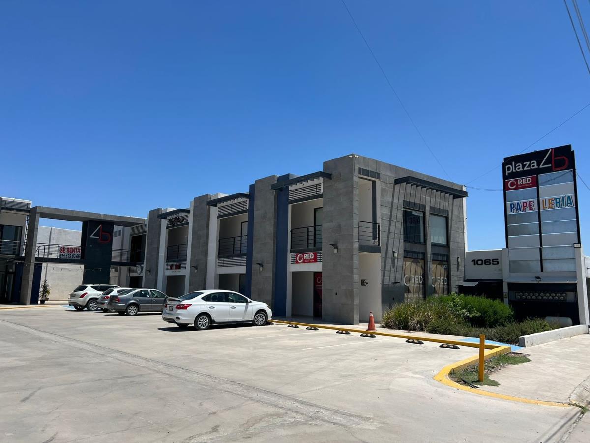 Local en Renta en Ampliación Senderos, Torreón, Coahuila de Zaragoza