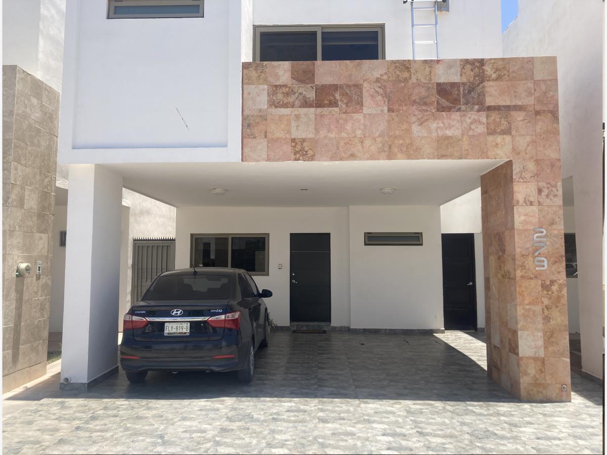 Casa en Venta en Villas del Renacimiento, Torreón, Coahuila de Zaragoza