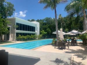Terreno en venta en Ciudad Mayakoba, Solidaridad — foto 3 de 11