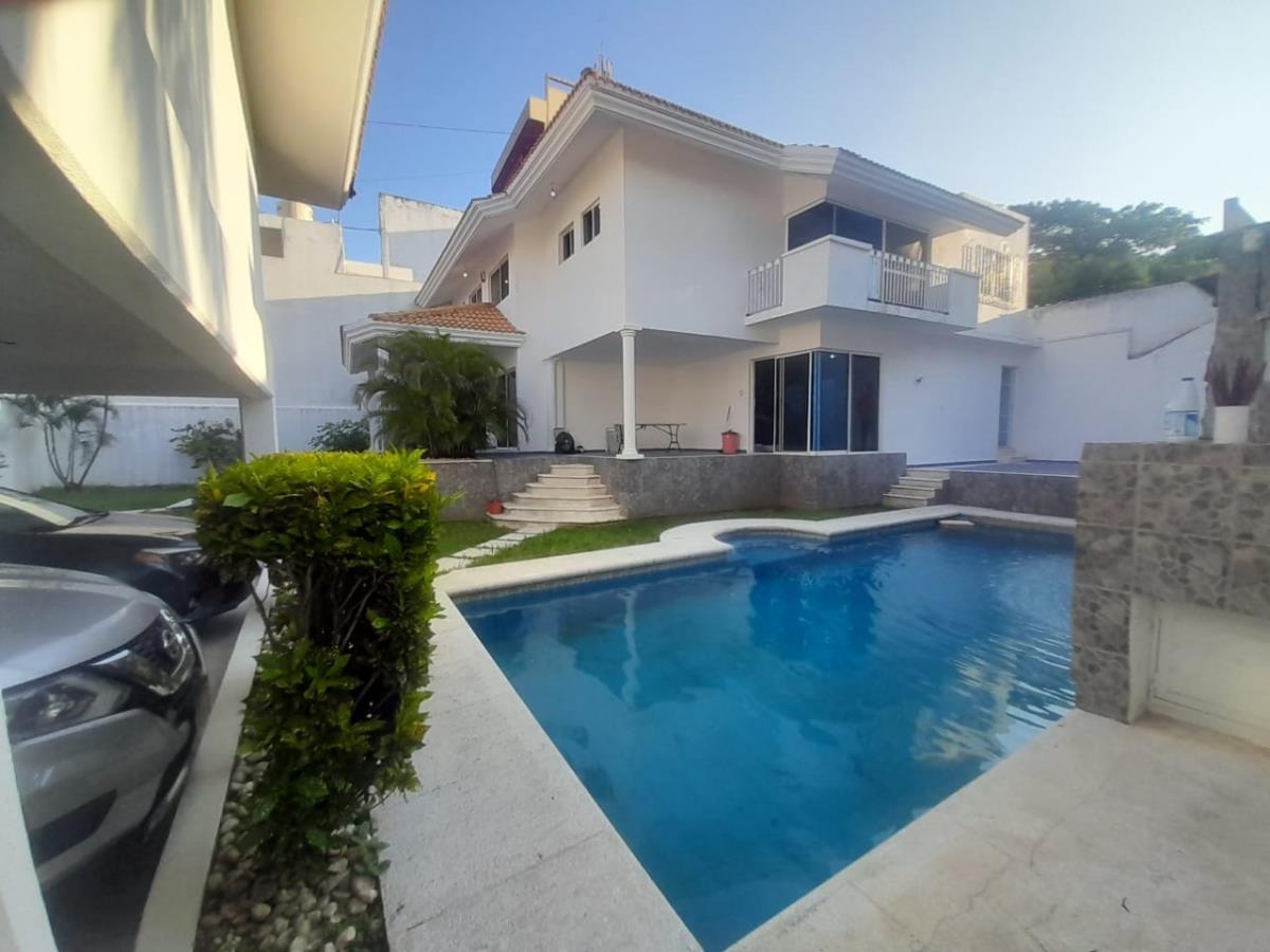 Casa en venta en La Tampiquera, Boca del Río — foto 1 de 20