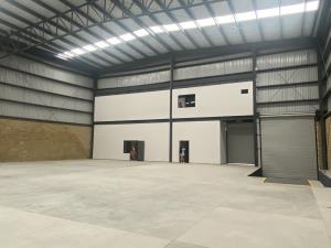 Bodega en renta en Nextipac, Zapopan — foto 2 de 13