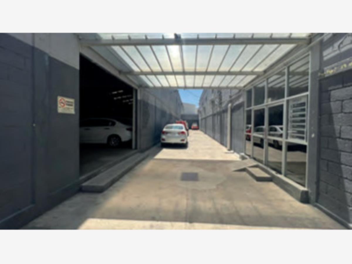 Bodega en renta en Ejido de San Antonio Tultitlán, Tultitlán — foto 1 de 3