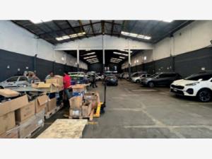 Bodega en renta en Ejido de San Antonio Tultitlán, Tultitlán — foto 2 de 3