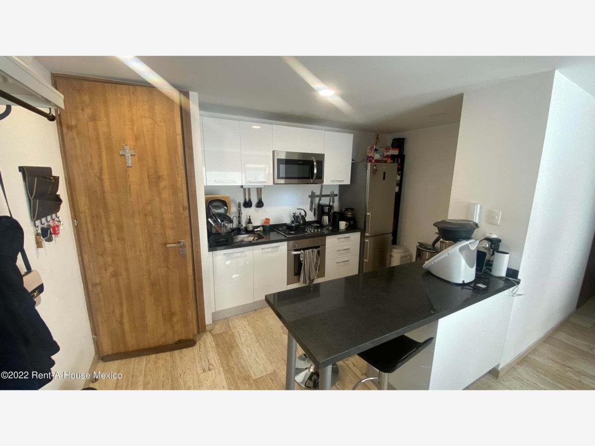 Departamento en venta en Lomas de Memetla, Cuajimalpa de Morelos — foto 1 de 21