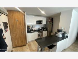Departamento en venta en Lomas de Memetla, Cuajimalpa de Morelos, Ciudad de México