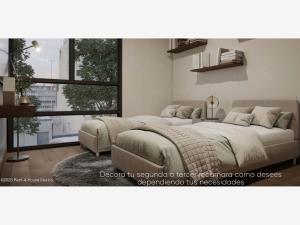 Departamento en venta en Portales Norte, Benito Juárez — foto 2 de 14