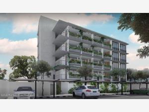 Departamento en venta en Montebello, Mérida — foto 2 de 20