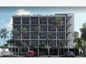 Departamento en venta en Montebello, Mérida — foto 3 de 20