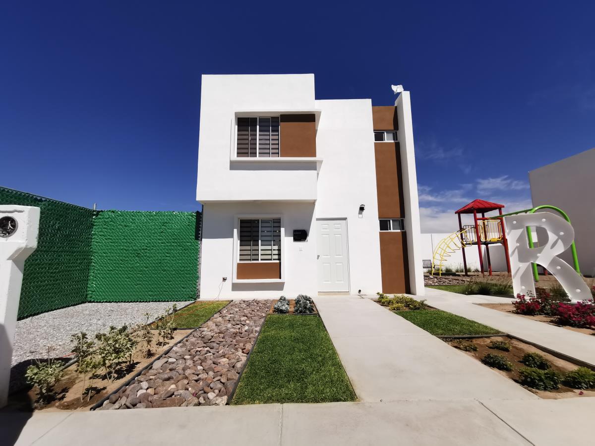 Casa en venta en Rincón del Marques, Torreón — foto 1 de 13