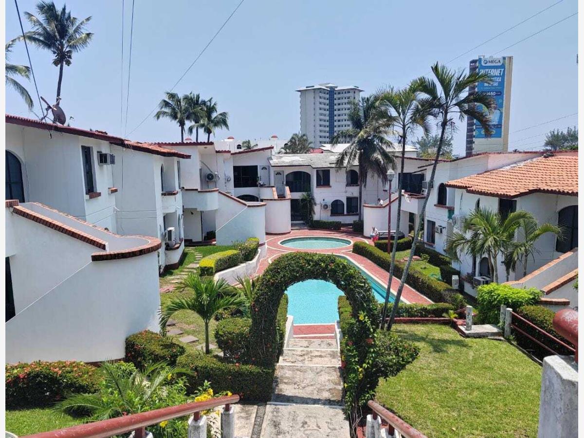 Departamento en venta en La Tampiquera, Boca del Río — foto 1 de 14