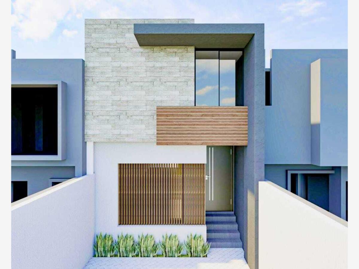 Casa en venta en Villa Rica, Boca del Río — foto 1 de 4
