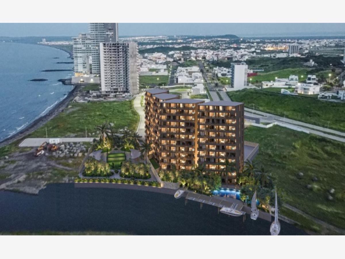 Departamento en venta en Playas del Conchal, Alvarado — foto 1 de 4