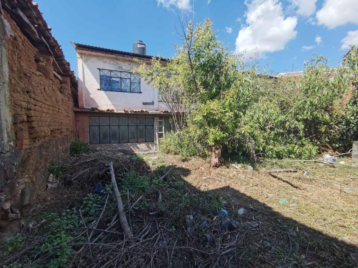 Casa en venta en Patzcuaro Centro, Pátzcuaro — foto 1 de 14