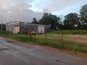 Bodega en renta en Quintin Arauz, Paraíso — foto 2 de 10