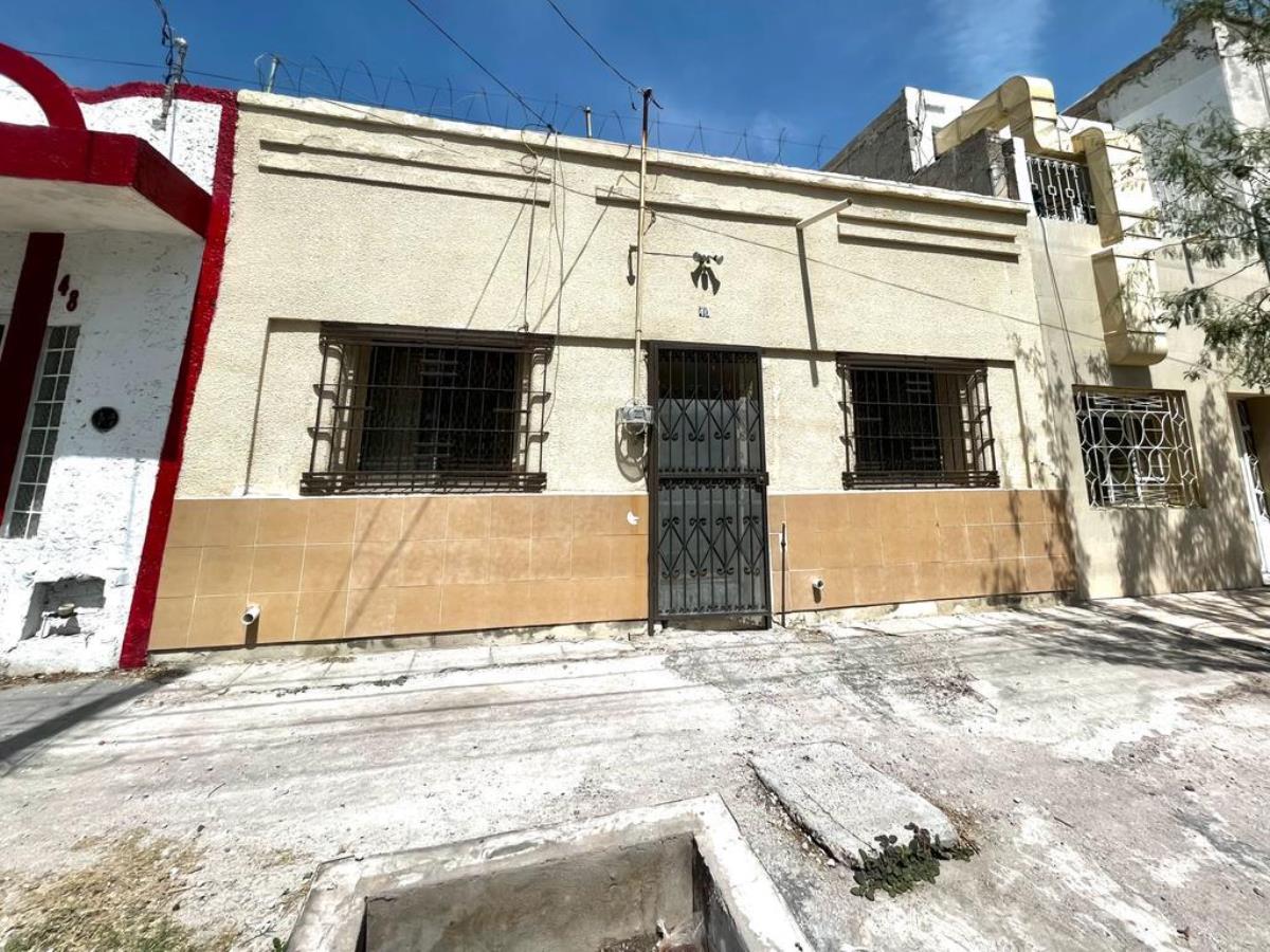 Casa en Venta en Torreon Centro, Torreón, Coahuila de Zaragoza