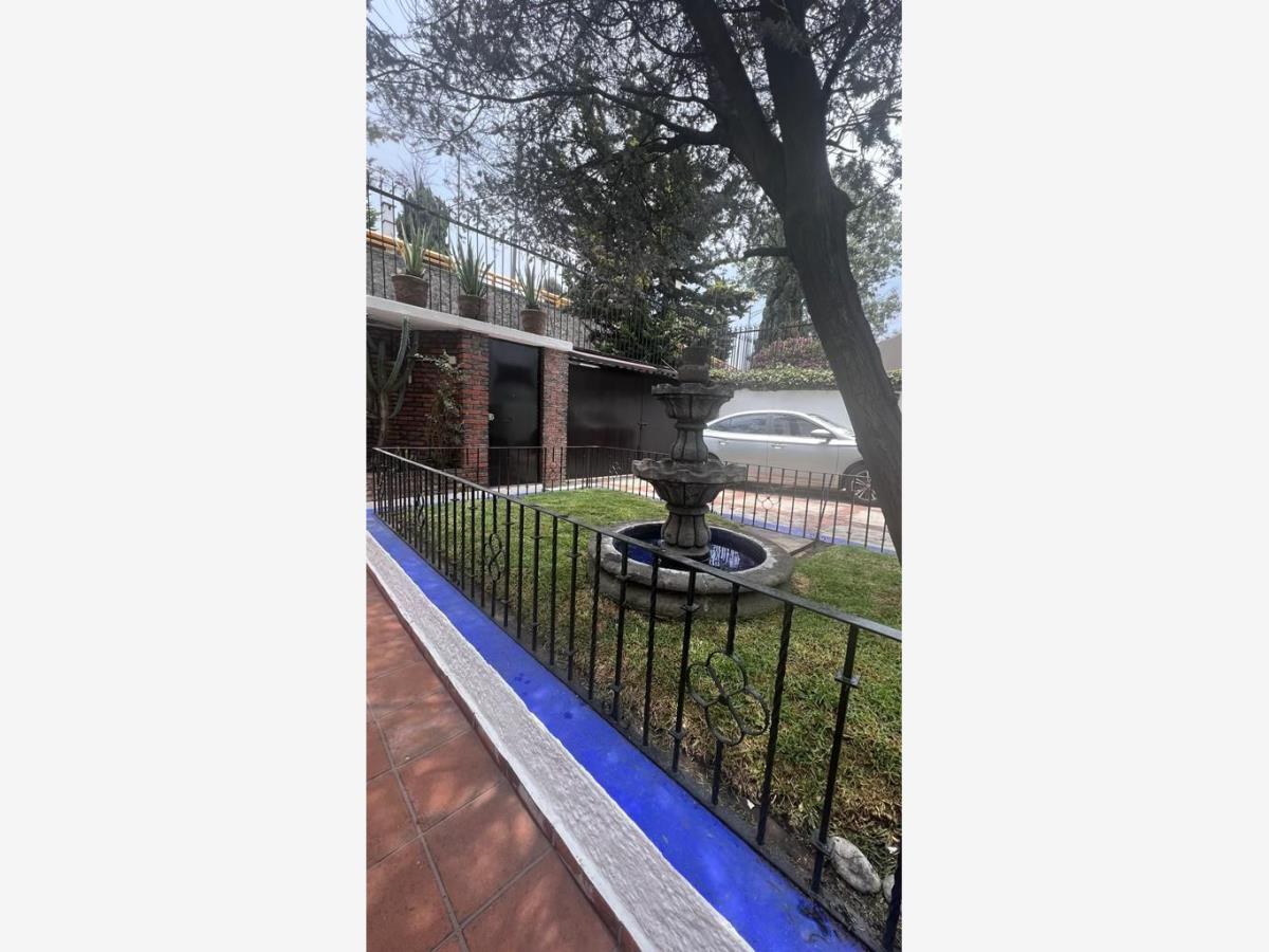 Casa en venta en Villa Verdún, Álvaro Obregón — foto 1 de 20