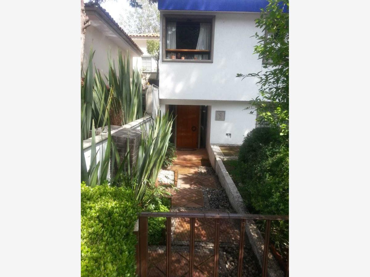 Casa en venta en Bosques de la Herradura, Huixquilucan — foto 1 de 12