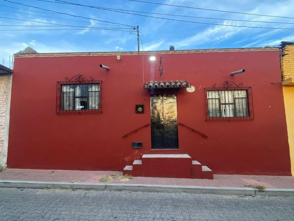 Casa en venta en Olimpo, San Miguel de Allende — foto 1 de 18