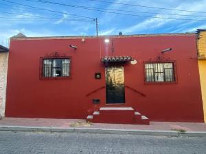Casa en venta en Olimpo, San Miguel de Allende, Guanajuato