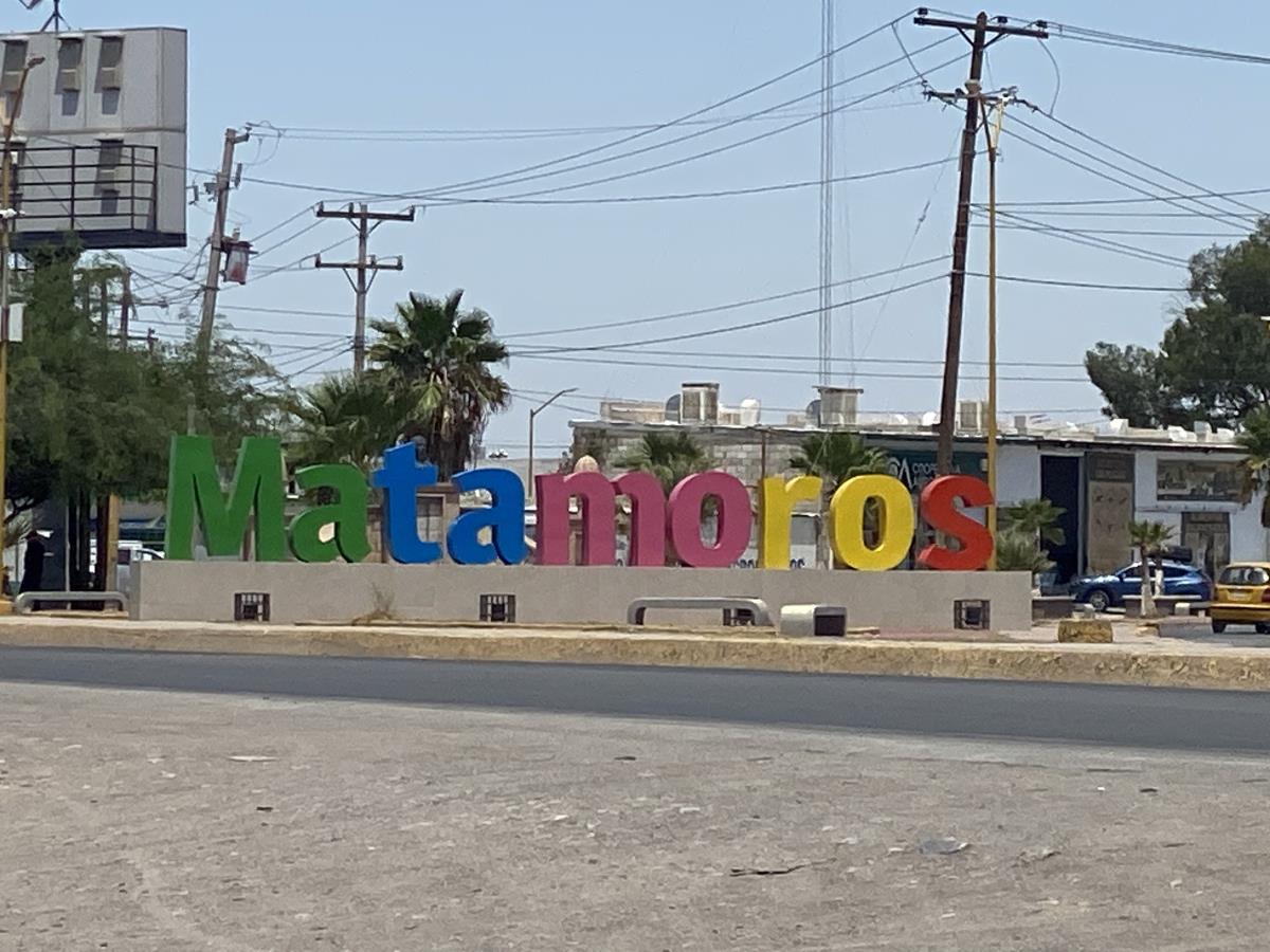 Terreno en venta en Matamoros, Matamoros — foto 1 de 8