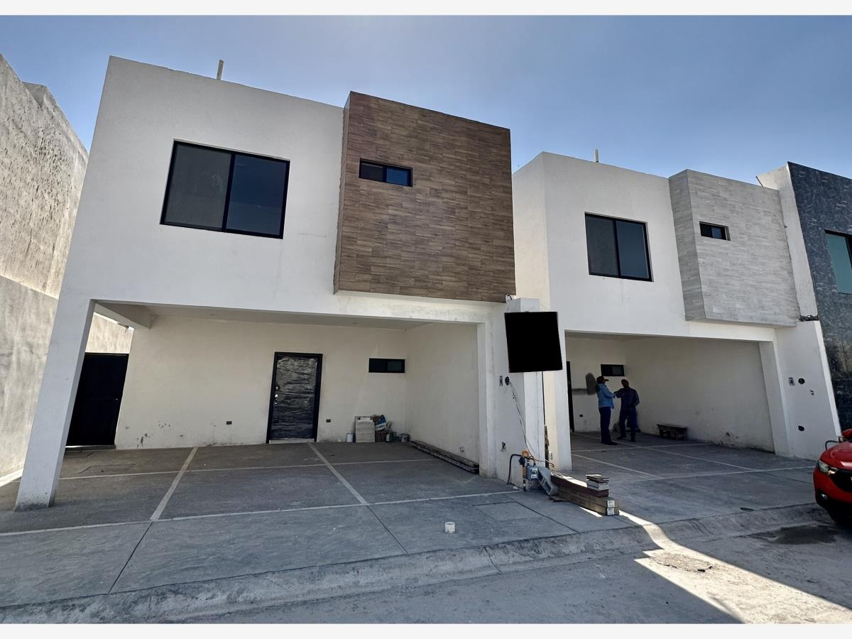 Casa en venta en Los Viñedos, Torreón — foto 1 de 14