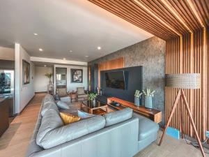 Departamento en venta en Lomas de Angelópolis, San Andrés Cholula — foto 3 de 25