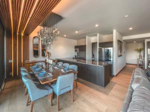 Departamento en venta en Lomas de Angelópolis, San Andrés Cholula — foto 2 de 25